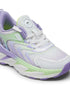 CD-109-KIDS Purple Kids Sneakers